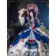 Hinana Queena Snow White In The Mirror One Piece and FS(Leftovers/3 Colours/Full Payment Without Shipping)
